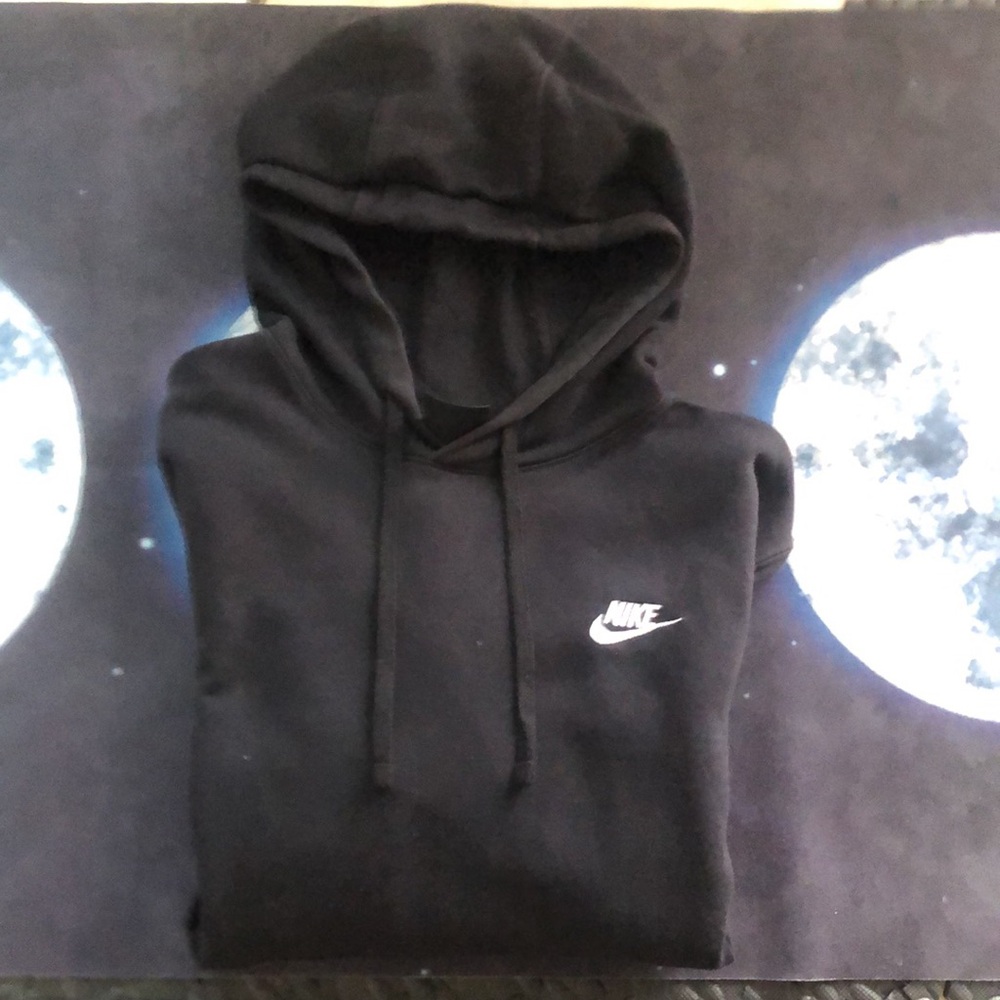 Nike Sportswear Club Fleece